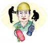 生產安全員的崗位職責、任職條件以及應該具備的能力