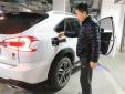 新能源汽車，為何受阻新能源