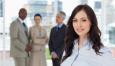 職場(chǎng)高壓下，女性何以保持樂(lè)觀心態(tài)